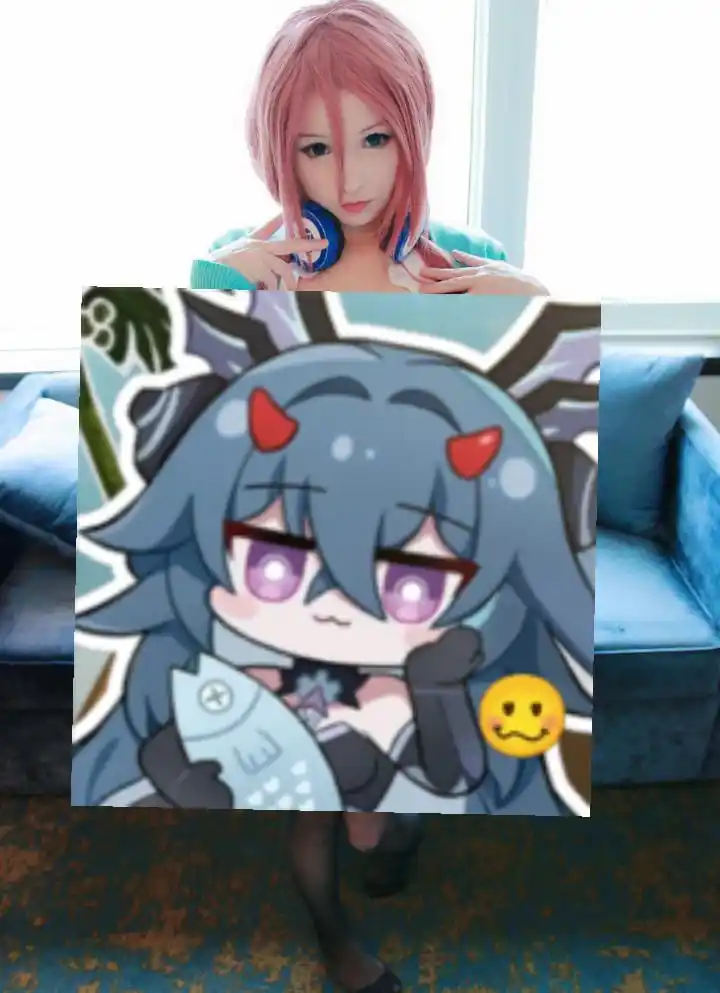 Image from 𝙅𝙐𝙍𝘼𝙂𝘼𝙉 𝘾𝙊𝙎𝙋𝙇𝘼𝙔𝙀𝙍: Ini Nakano miku    Request atau donasi ke sini 👇 https://saweria.co/A...