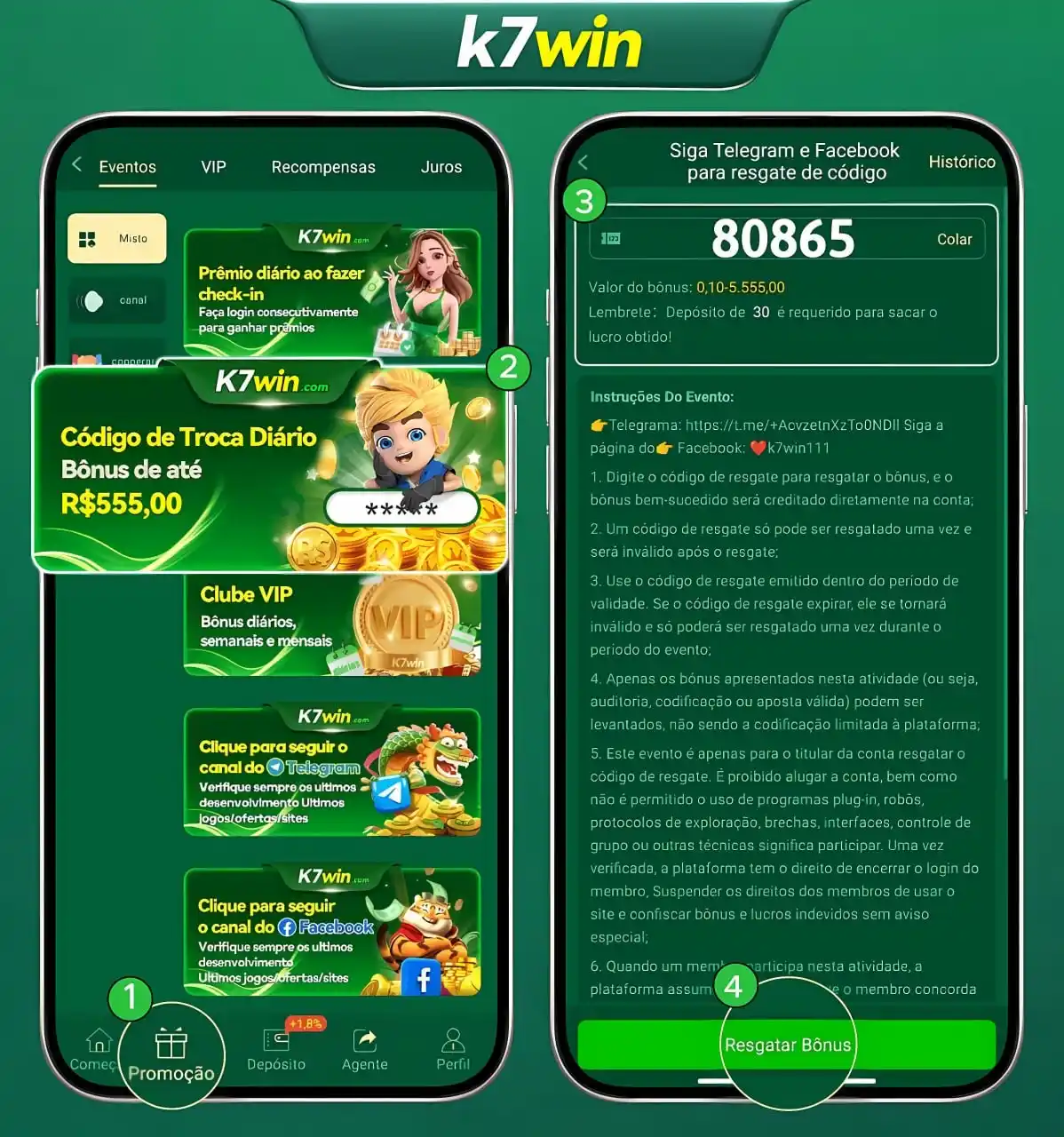Image from k7win.com: K7WIN.APP   K7WIN.COM  | Líder de apostas na rede  【PG Slots - Parceir...