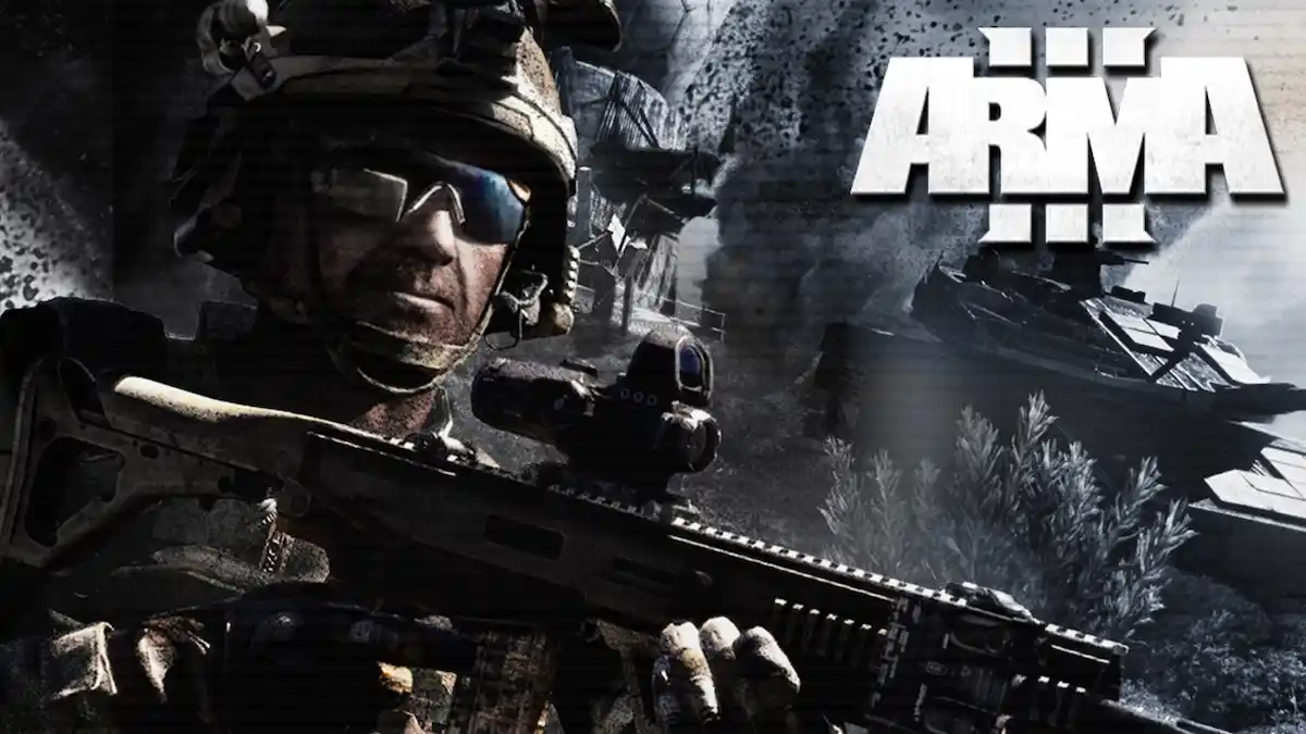 Image from גיימפרו | GamePro: חברת Bohemia Interactive שחררה את עדכון 2.20 למשחק הסימולציה הצבאית הפ...