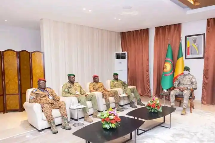 Image from INFO UNION DES PEUPLES AFRICAINS (U.P.A): Koulouba | 20 juin 2025 | <a class="text-blue-500 hover:underline curs...