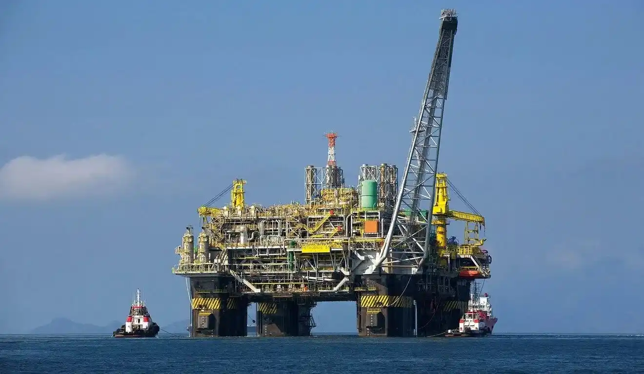 Image from Reset: *Leilão da Foz do Amazonas abre nova fronteira do petróleo em 'janela ...