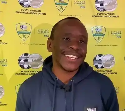 Image from LESOTHO SOCCER SECTOR⚽️🇱🇸: 𝗠𝗔𝗦𝗘𝗞𝗢 𝗧𝗢 𝗥𝗘𝗣𝗟𝗔𝗖𝗘 𝗦𝗜𝗫 𝗔𝗧 𝗟𝗜𝗢𝗟𝗜  News reaching...