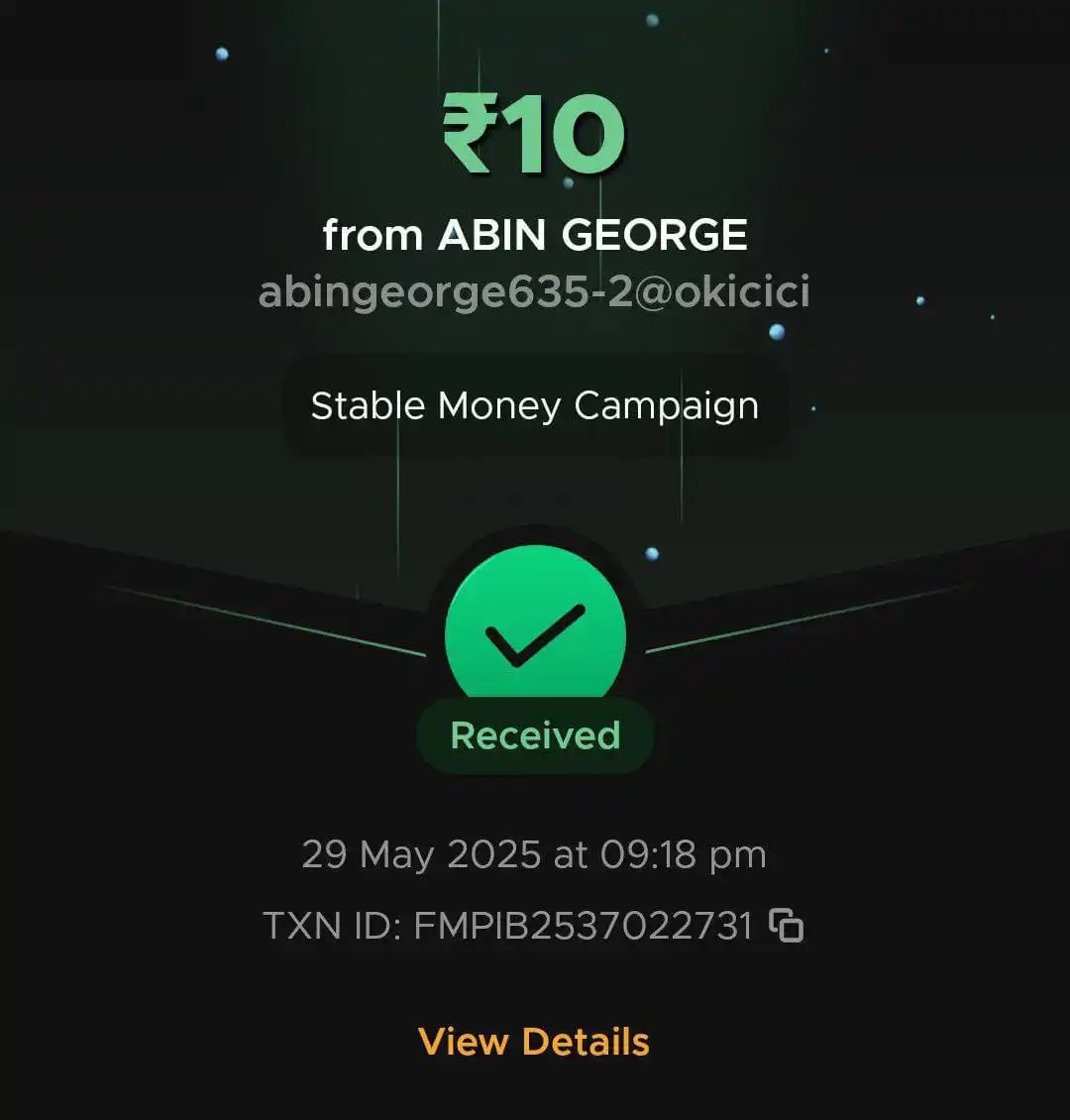 PayTM Master post