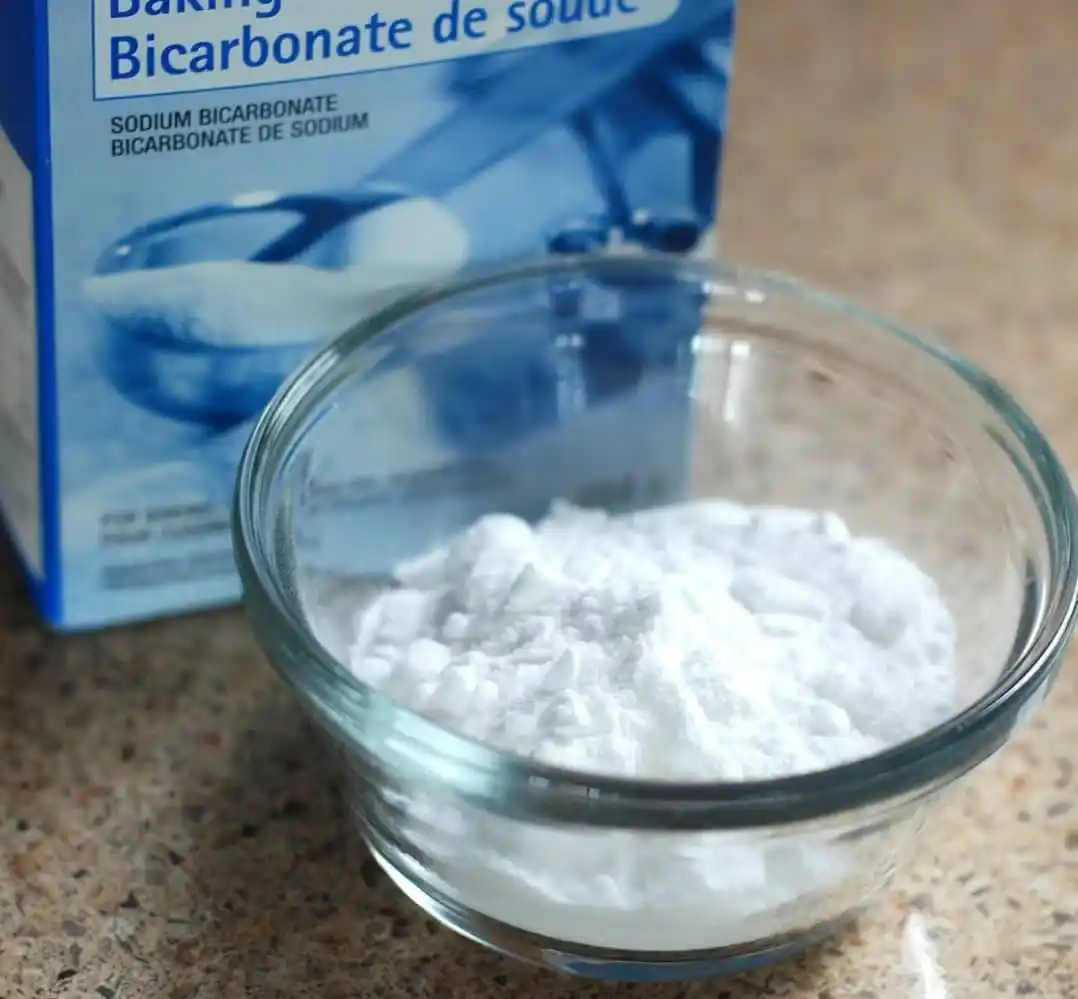 Image from infos Actualité Divine: *Munite Santé* *LE BICARBONATE DE SOUDE* Le bicarbonate de soude, ou...