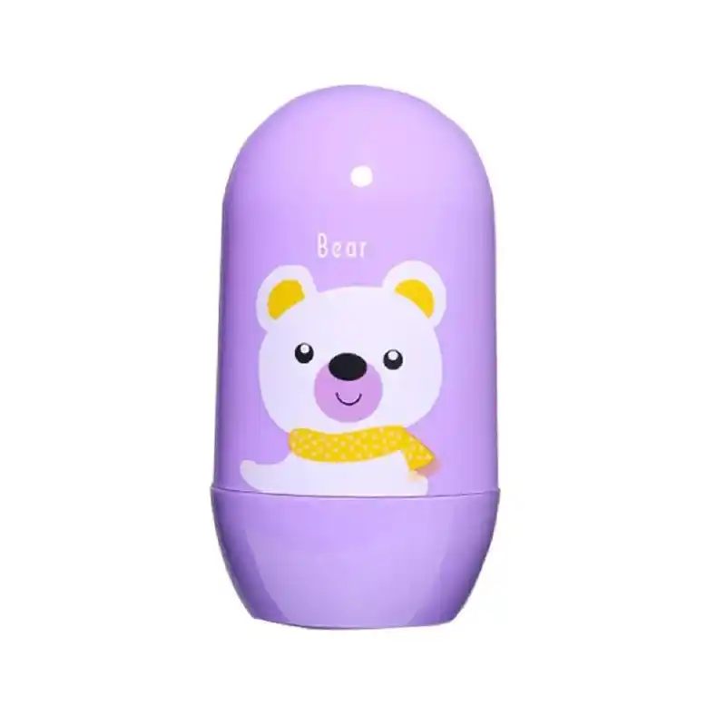 Image from 💥 Loot Bazaar – Amazon Flipkart Myntra Meesho Ajio Deals Offers Coupons Discounts Sale Today 🔥: 🔥🔥NEPEE Bear Nail Clipper Safety Cutter Scissor Manicure Pedicure Ca...