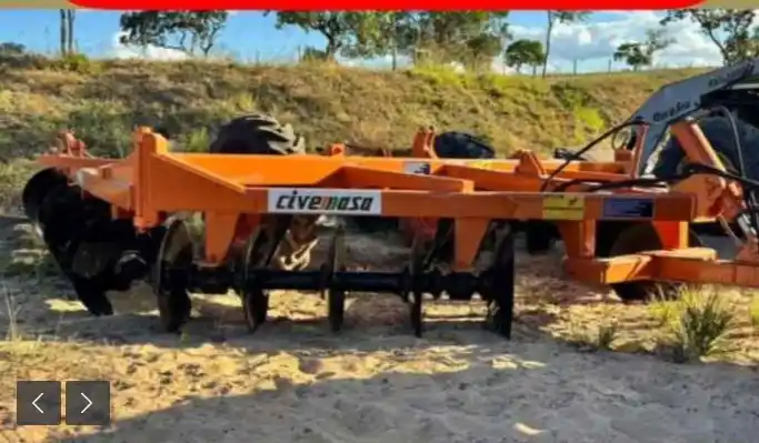 Image from Todos Os Anúncios Do Site Brique rural , Aqui divulgo Os Anúncios Do Site Em Primeira Mao: *R$ 120.000,00* | *Posse/GO* | https://www.briquerural.com.br/anuncio/...