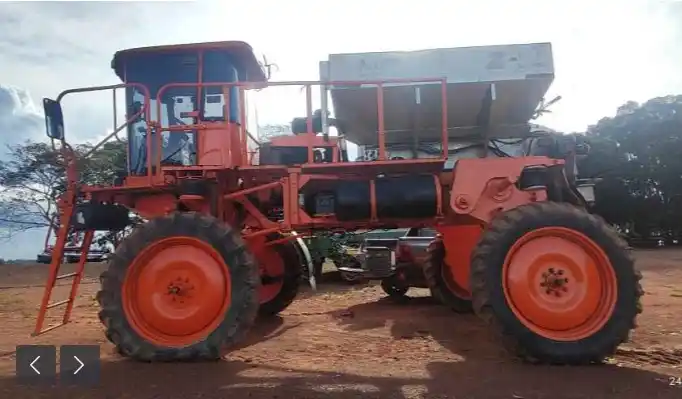 Image from Todos Os Anúncios Do Site Brique rural , Aqui divulgo Os Anúncios Do Site Em Primeira Mao: *R$ 290.000,00* | *Juina/MT* | https://www.briquerural.com.br/anuncio/...