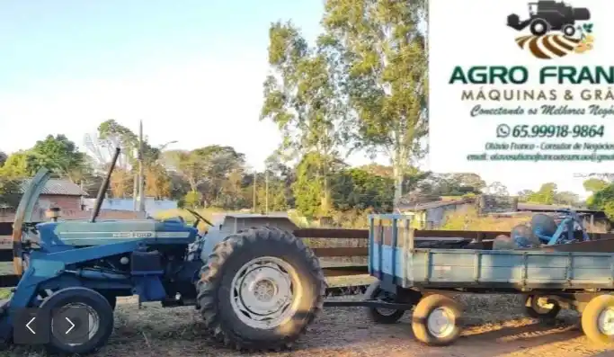 Image from Todos Os Anúncios Do Site Brique rural , Aqui divulgo Os Anúncios Do Site Em Primeira Mao: *R$ 95.000,00* | *Nova Mutum/MT* | https://www.briquerural.com.br/anun...