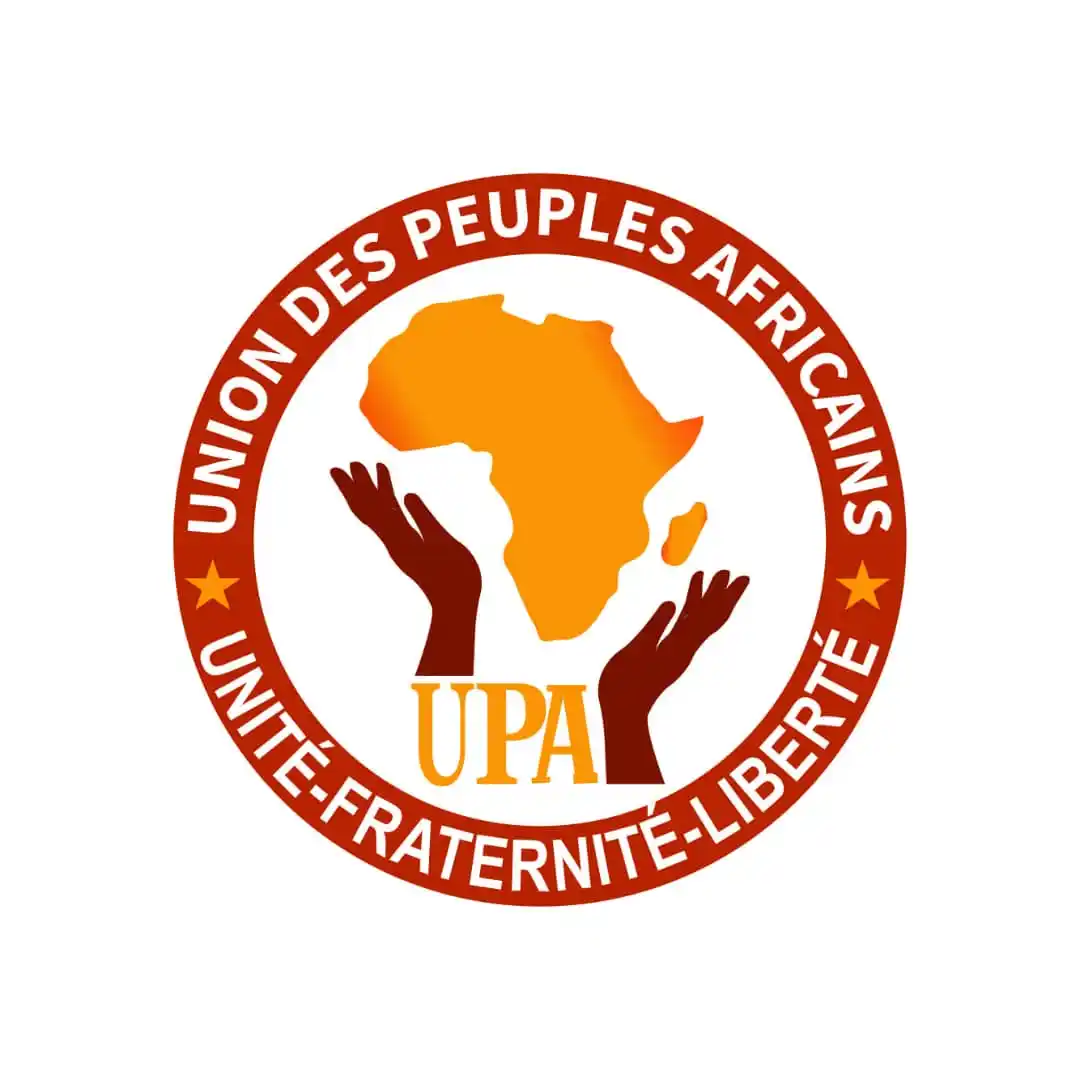 Image from INFO  UNION DES PEUPLES AFRICAINS (U.P.A): Salut chers collègues, camarades, militants de la liberté africaine. R...