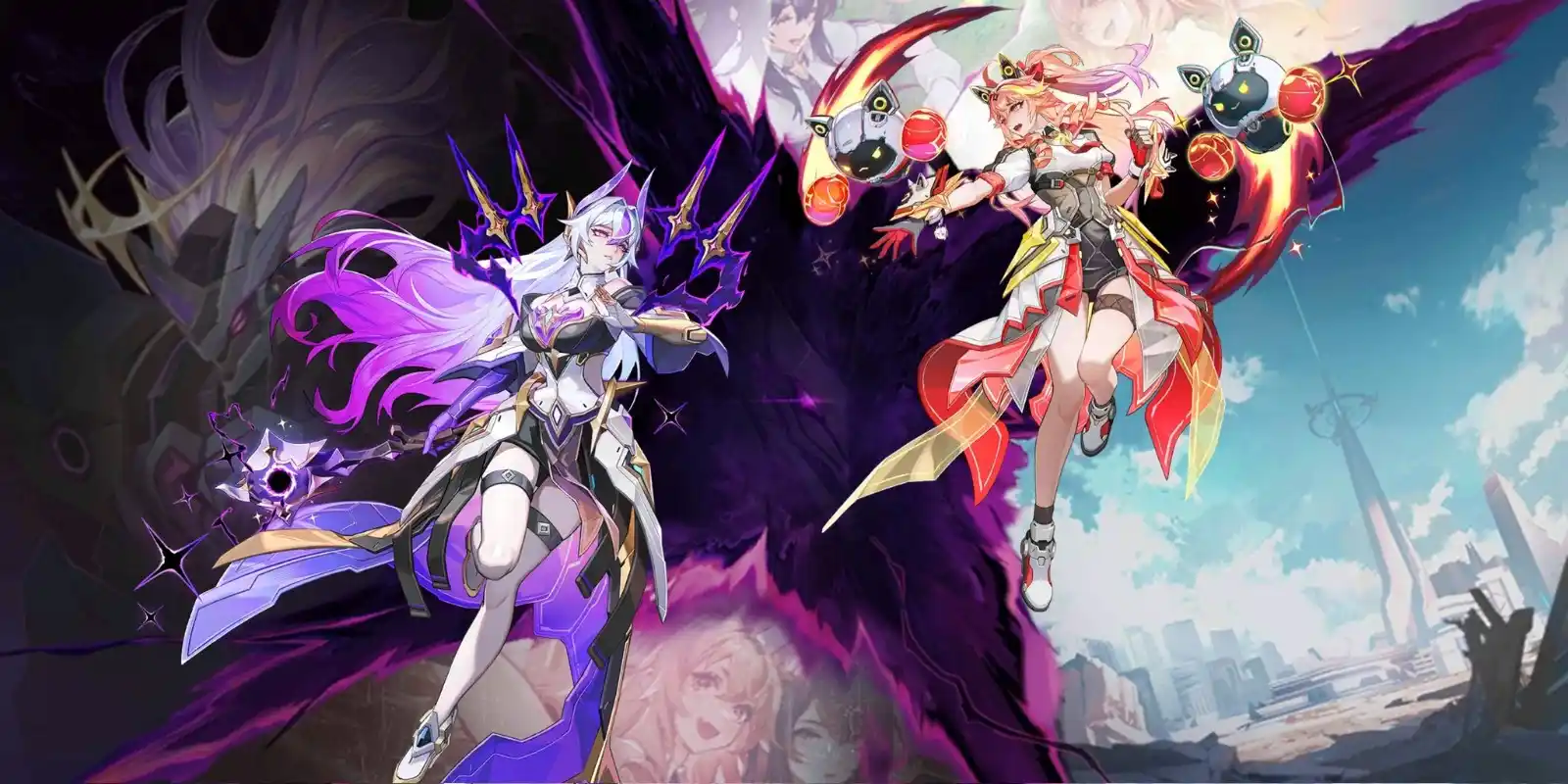 Image from Kurama33: 🔥Serie skin ASPIRANTES 4° de Vexana y Guinevere🔥 *******************...