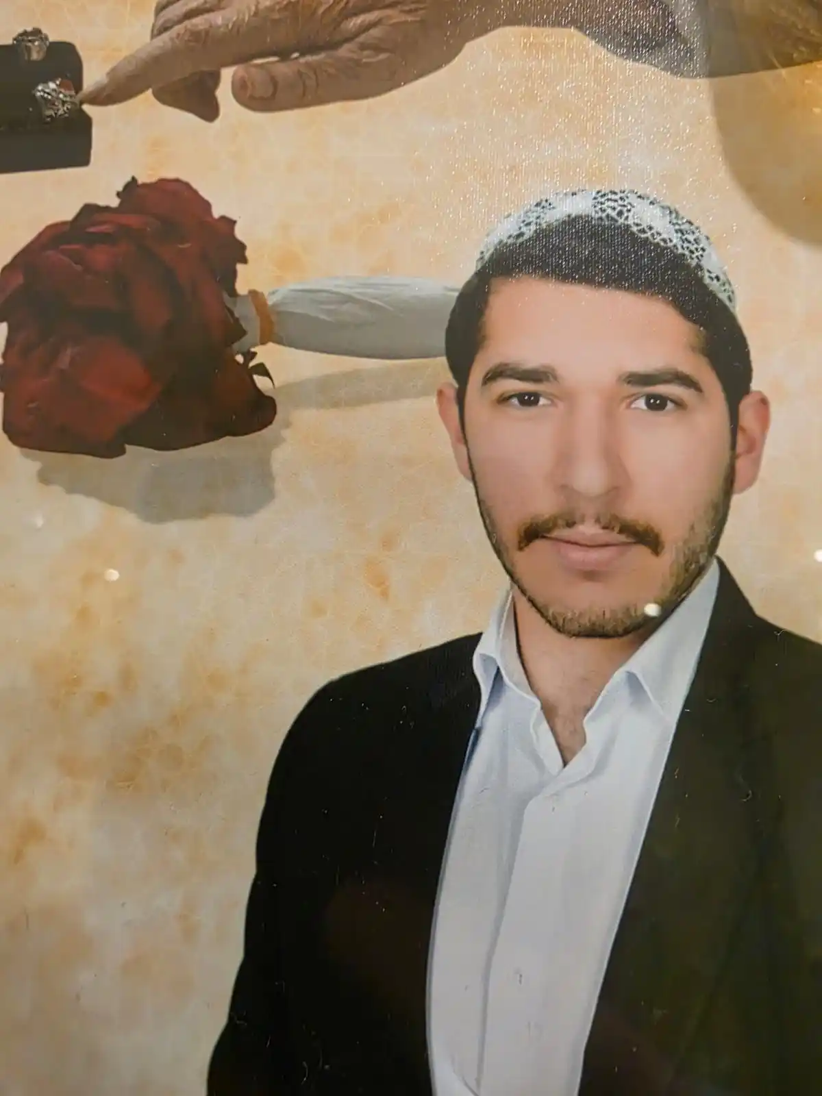 Image from 𝐒𝐞𝐦𝐞𝐫𝐤𝐚𝐧𝐝 𝐌𝐞𝐜𝐥𝐢𝐬𝐢: Seyyid Muhammed Vefa Elhüseyni  Selamullah ve afahu🌹...