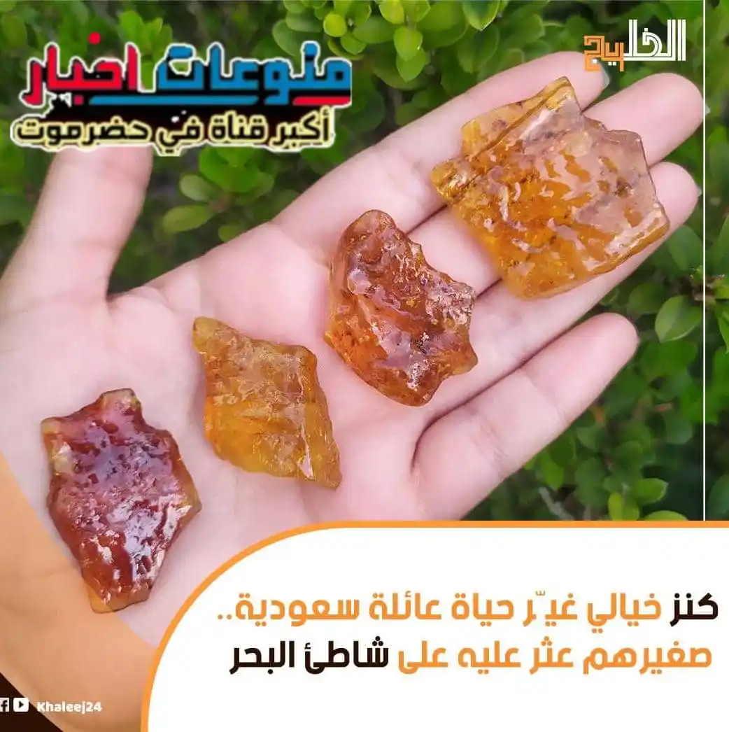 Image from شبكة حضرموت الاعلامية 📡: *⚪🔴 شبكة حضرموت الإعلامية 📡*   *📌وجد عنبر الشاب عبد الرحمن محمود أب...