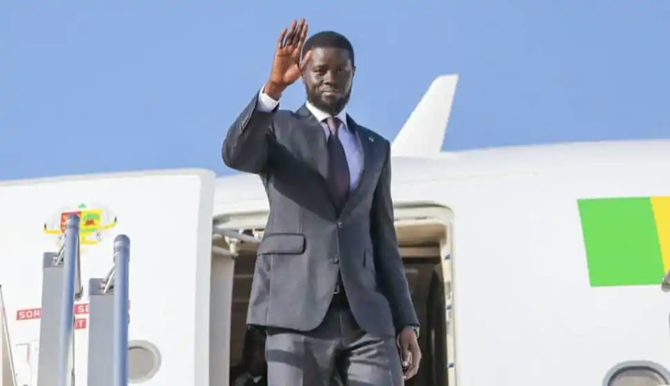 INFO  UNION DES PEUPLES AFRICAINS (U.P.A) post