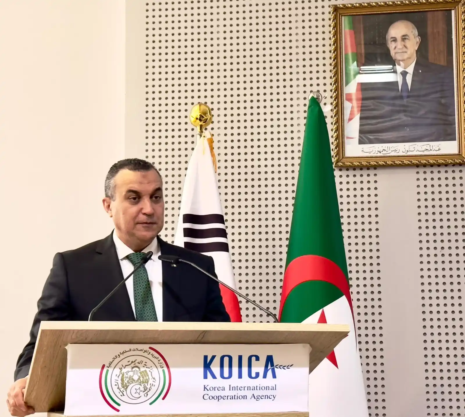 Image from الشبكة الجزائرية للأخبار ANNDZ: <a class="text-blue-500 hover:underline cursor-pointer" href="/hashtag...