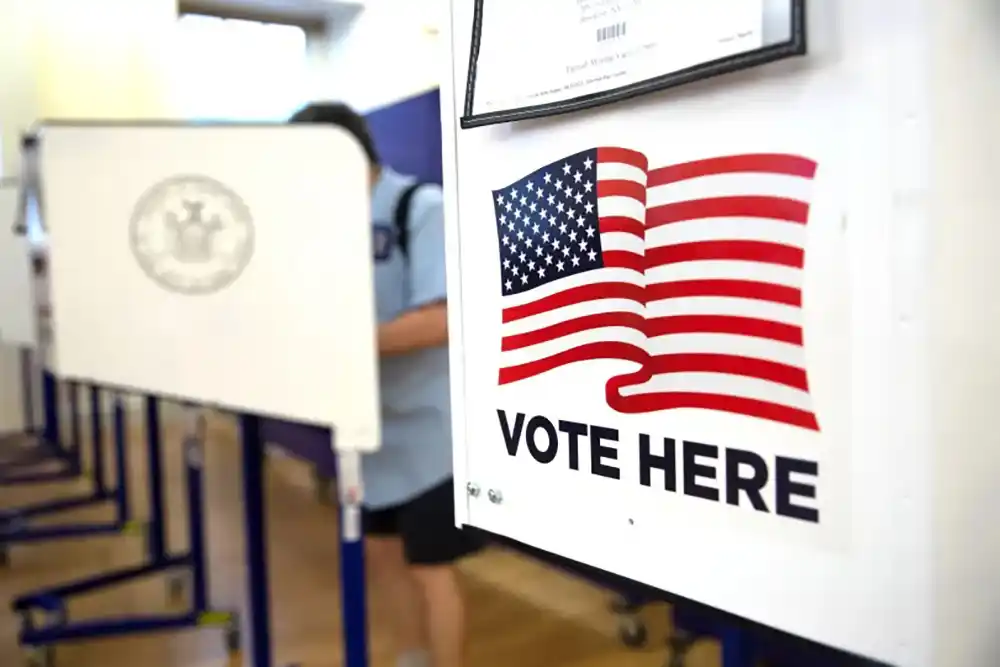 Image from TJV
“Your Best Source for Jewish News” TJVNEWS.com #103: The Jewish Voice Endorsements for the June 24th NYC Primary: A Vote fo...