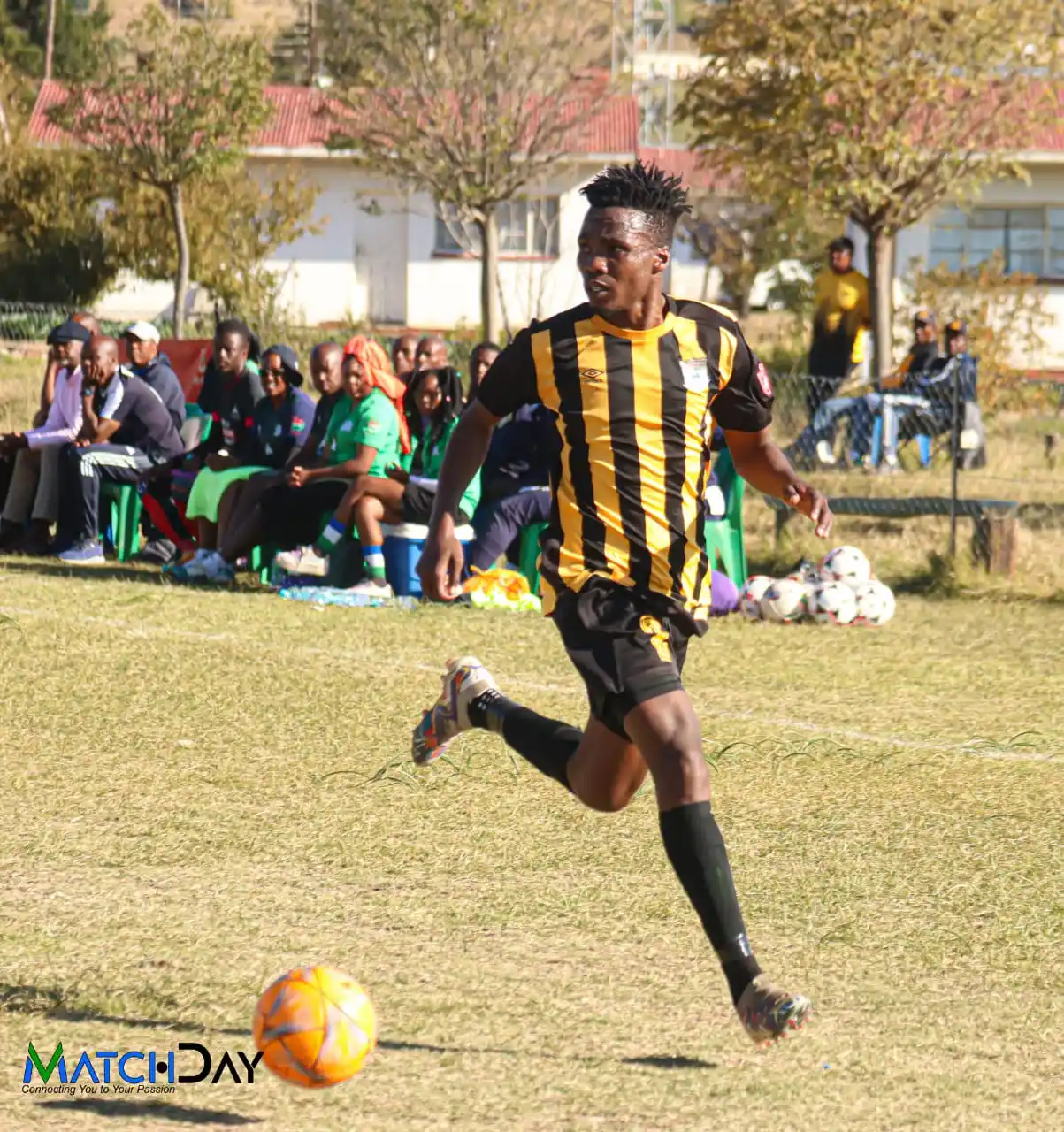 Image from LESOTHO SOCCER SECTORโฝ๏ธ๐ฑ๐ธ: <a class="text-blue-500 hover:underline cursor-pointer" href="/hashtag...
