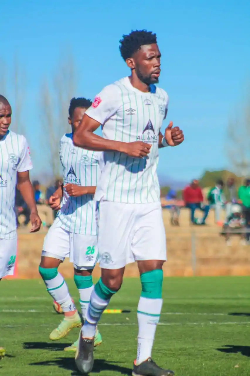 Image from LESOTHO SOCCER SECTOR⚽️🇱🇸: <a class="text-blue-500 hover:underline cursor-pointer" href="/hashtag...