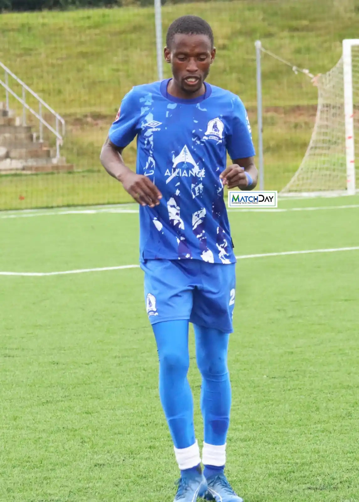 Image from LESOTHO SOCCER SECTORโฝ๏ธ๐ฑ๐ธ: <a class="text-blue-500 hover:underline cursor-pointer" href="/hashtag...