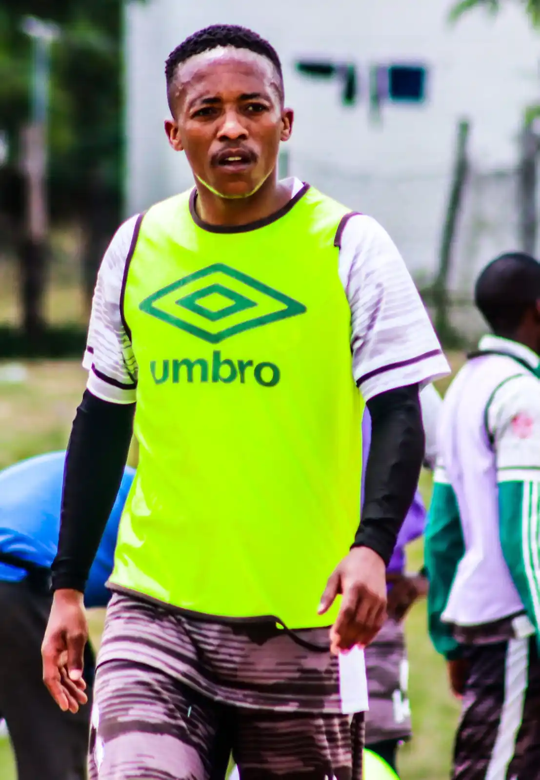 Image from LESOTHO SOCCER SECTORโฝ๏ธ๐ฑ๐ธ: <a class="text-blue-500 hover:underline cursor-pointer" href="/hashtag...