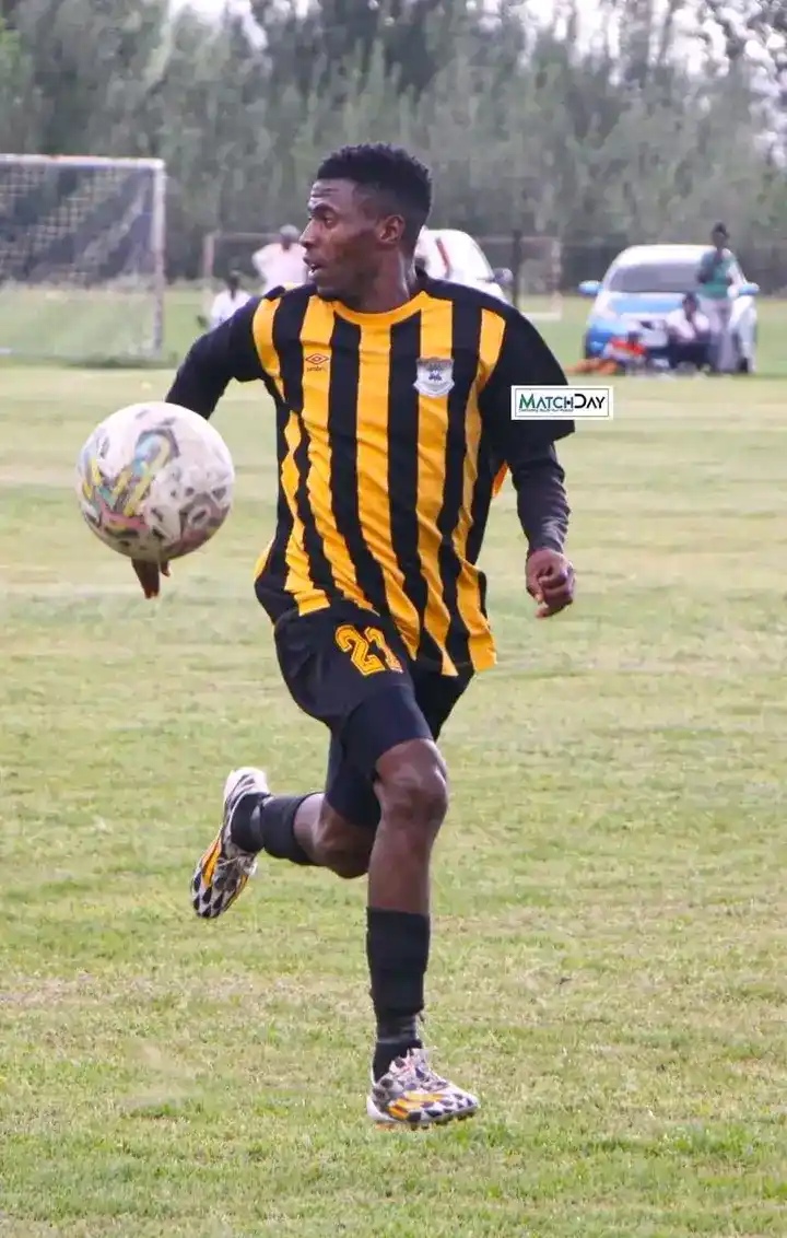 Image from LESOTHO SOCCER SECTORโฝ๏ธ๐ฑ๐ธ: <a class="text-blue-500 hover:underline cursor-pointer" href="/hashtag...
