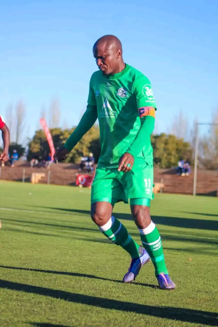 Image from LESOTHO SOCCER SECTORโฝ๏ธ๐ฑ๐ธ: <a class="text-blue-500 hover:underline cursor-pointer" href="/hashtag...