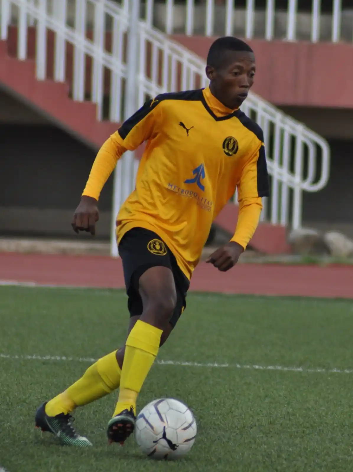 Image from LESOTHO SOCCER SECTORโฝ๏ธ๐ฑ๐ธ: <a class="text-blue-500 hover:underline cursor-pointer" href="/hashtag...