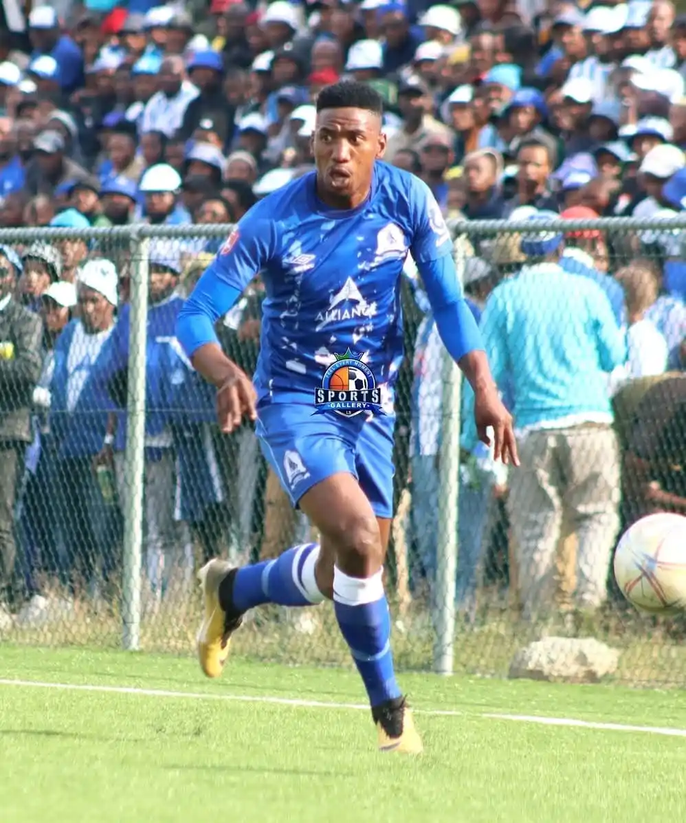 Image from LESOTHO SOCCER SECTORโฝ๏ธ๐ฑ๐ธ: <a class="text-blue-500 hover:underline cursor-pointer" href="/hashtag...