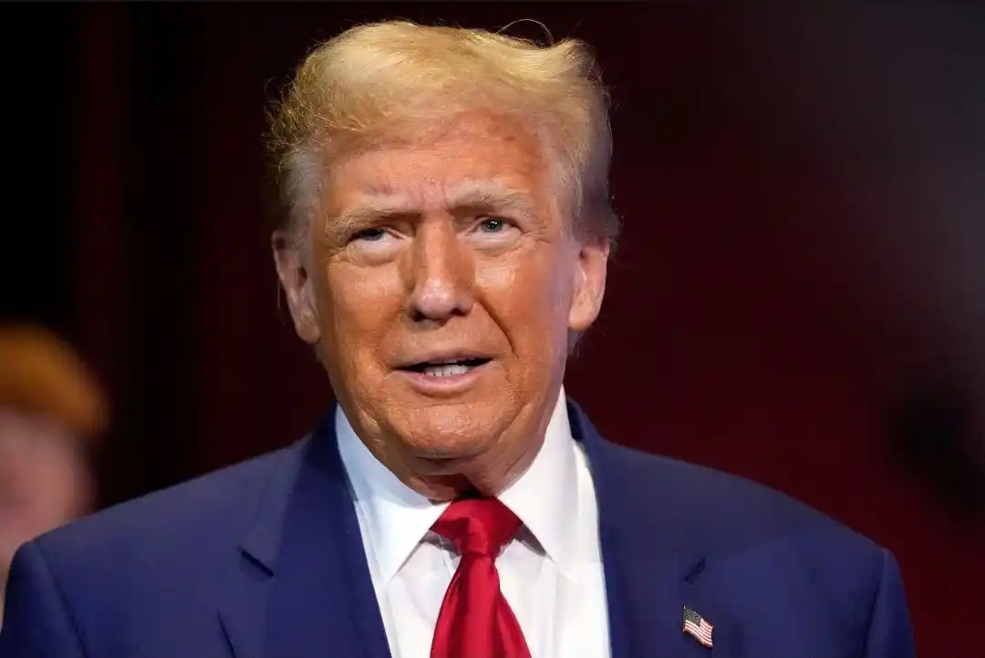Image from TJV
“Your Best Source for Jewish News” TJVNEWS.com #103: Trump: Fed chief's actions cost US hundreds of billions of dollars Tr...