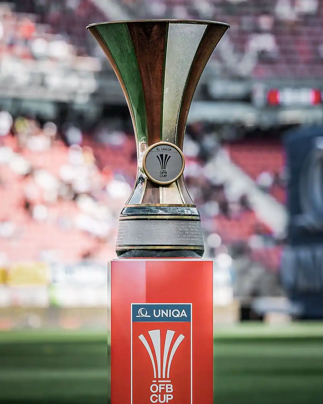 Image from SC Austria Lustenau: Unser erster Pflichtspielgegner der Saison 2025/26 steht fest: Wir tre...