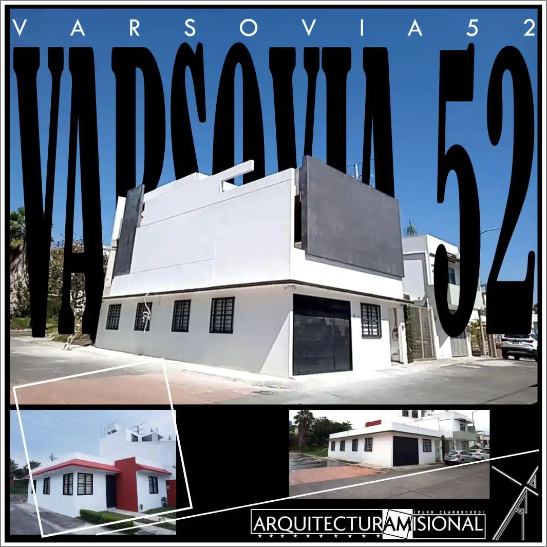 Image from AM: ✔️ *VARSOVIA* 🇵🇱 *XV OBRAS CONCLUIDAS POR AM* ⭐⭐⭐⭐⭐⭐⭐⭐⭐⭐⭐⭐⭐⭐⭐...