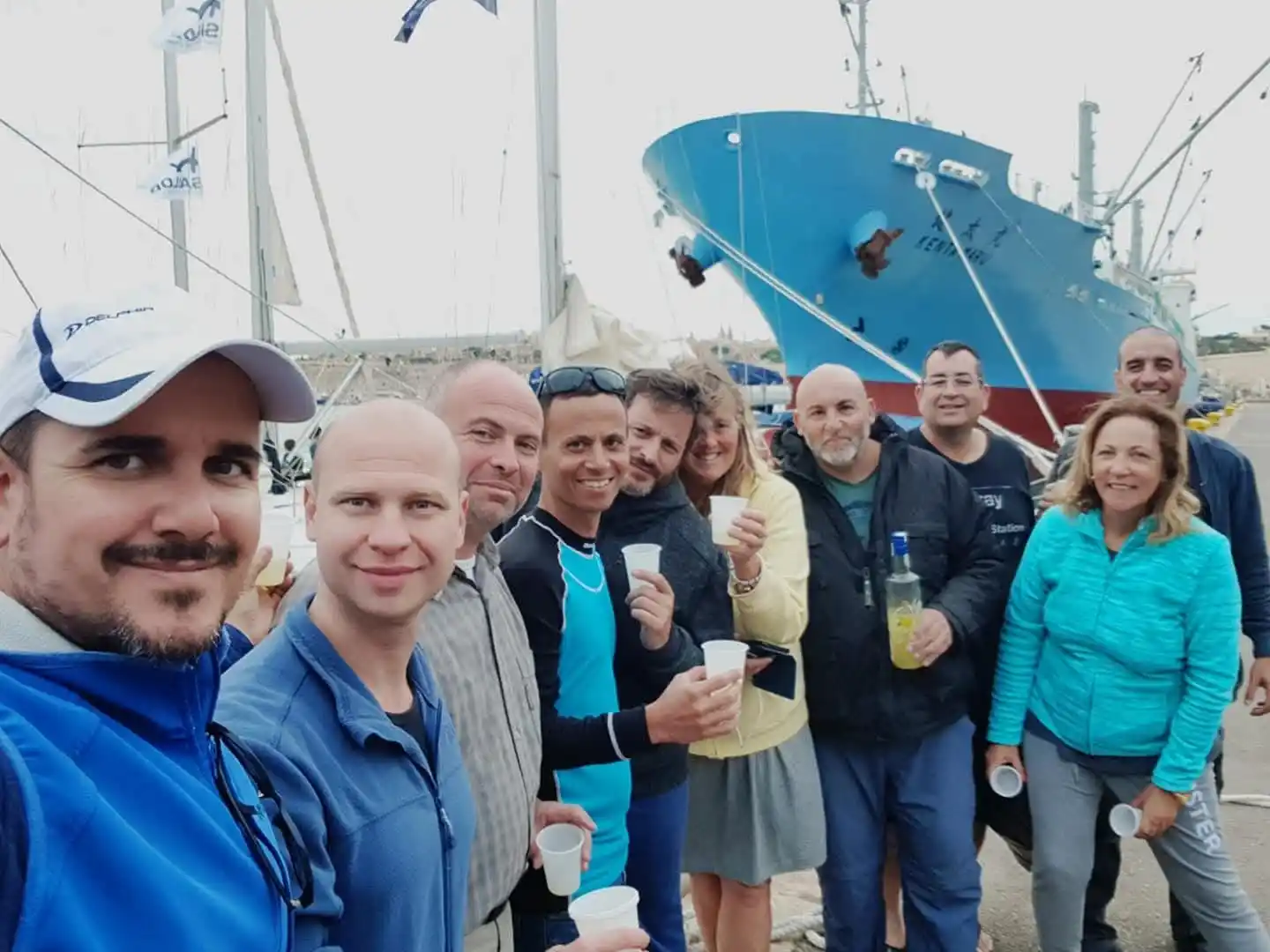 Image from TJV
“Your Best Source for Jewish News” TJVNEWS.com #103: With Israel's Airspace Shut, Stranded Tourists and Israelis Turn to th...