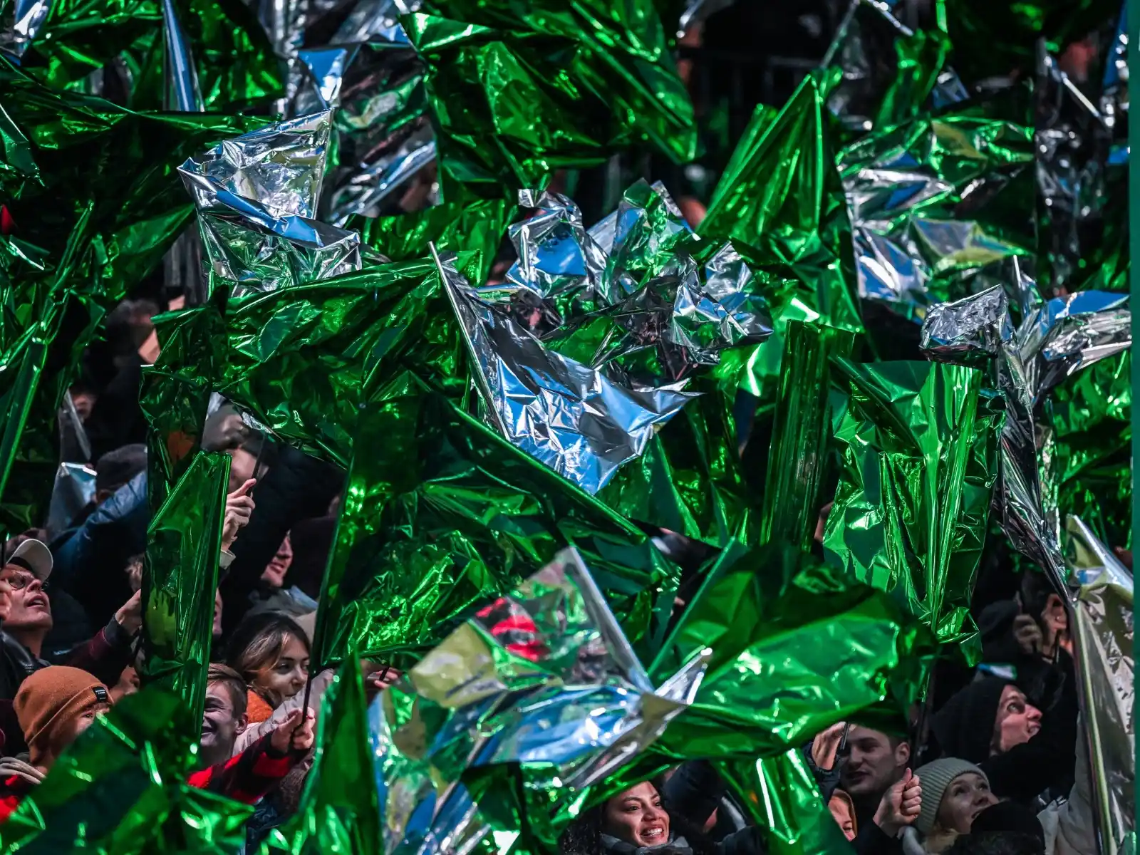 Image from SC Austria Lustenau: Zwei Spiele, zwei Teams, ein Ziel: der Landesmeistertitel! 🏆  In Göfi...