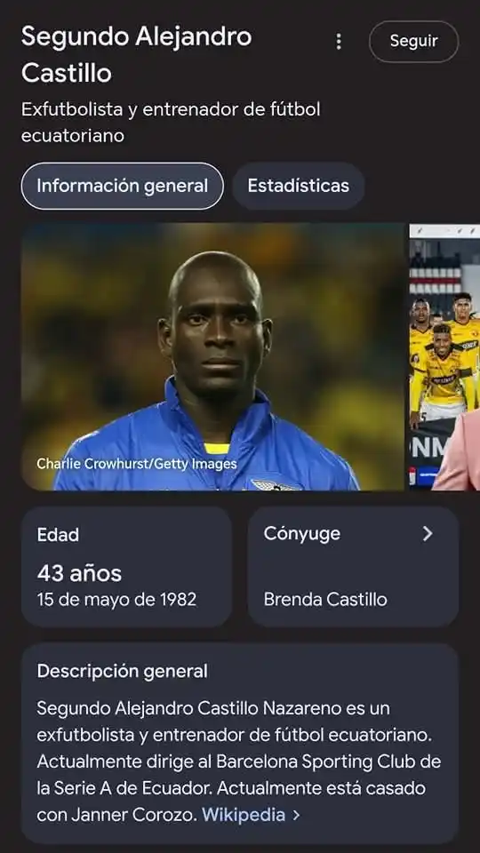 Guayaco Arrecho😈 post