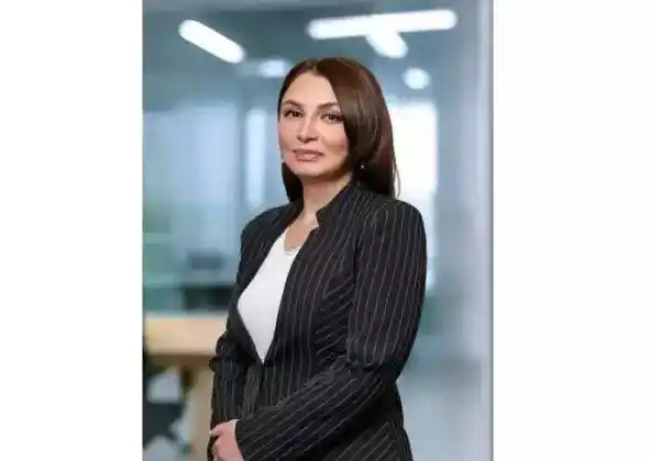 Image from Banker.az: “A-Group Sığorta Şirkəti”nin İdarə Heyətinə təyinat olub   https://ban...