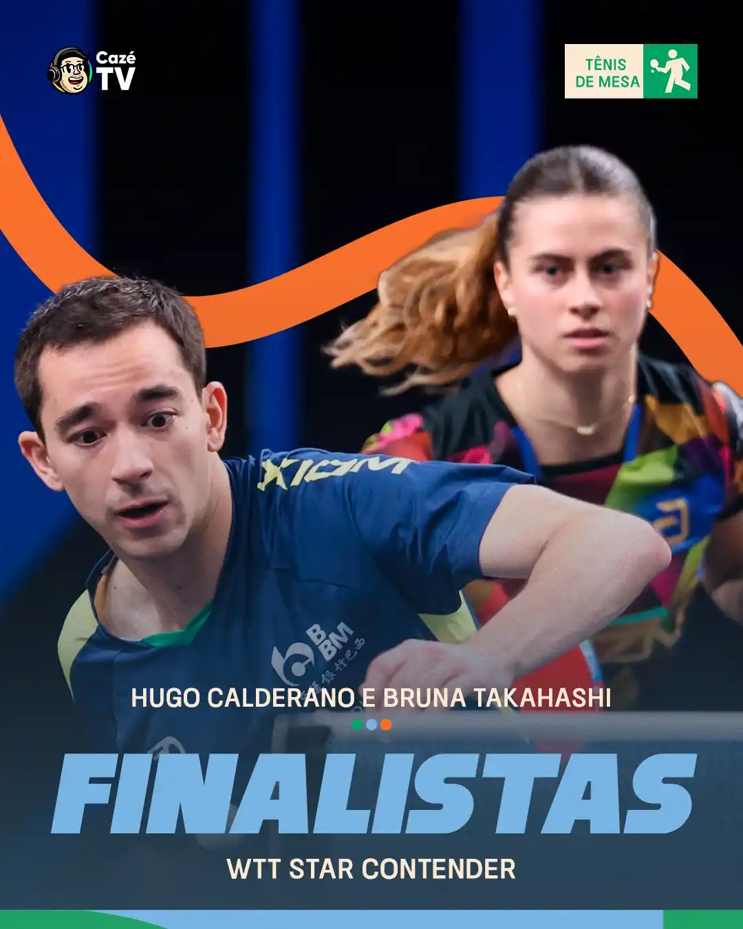 Image from CazéTV: AAAAAAAAAAAAAAAAAAAAAAAAAAAAAAAAAAAAAAAAAAAAAAAAAAAA EU TO MALUCAAAAA!...