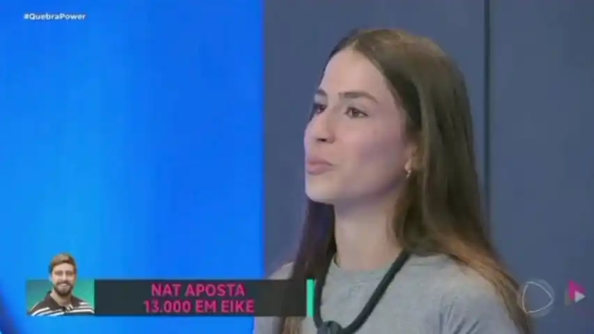 Image from Notícias - Eike Duarte: APOSTA!  Nat na aposta foi em 13.000 no Eike! 🔥  🎥 Reprodução: PlayP...