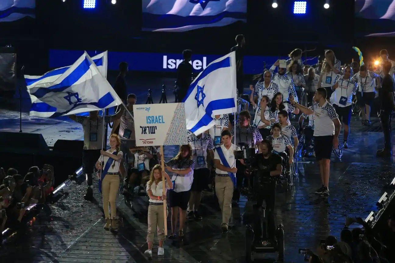 אורן אהרוני | עדכונים post