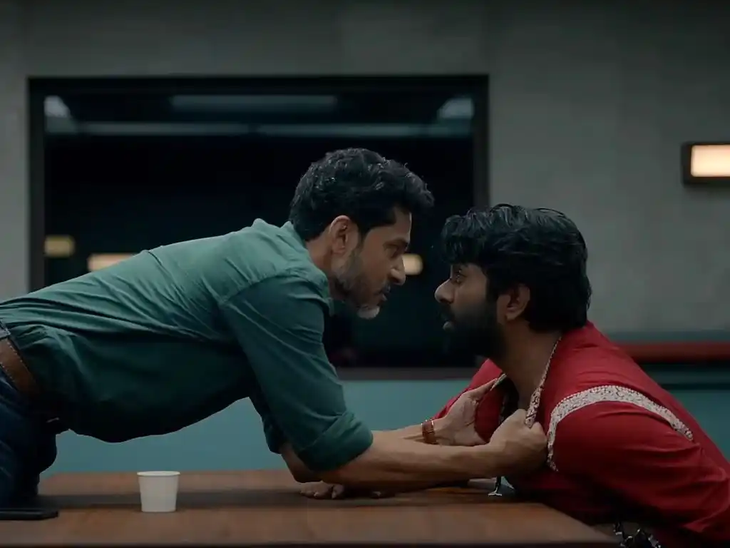 Image from hoichoi: bestfriend আমাকে ছাড়া ঘুরতে যাওয়ার প্ল্যান বানাচ্ছিল cuties....সমস্য...
