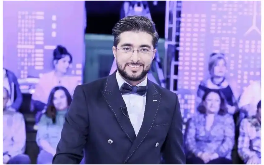 Image from OXU.AZ: ⚡️📢 Beyninə qan sızan aktyor Vüsal Murtuzəliyevin son durumu açıqlanı...