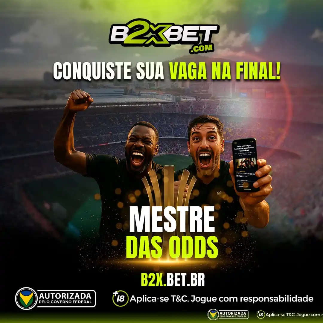 Image from B2XBET: 🎟️ BORA PRA FINAL? Já pensou assistir à final da Libertadores, em Li...