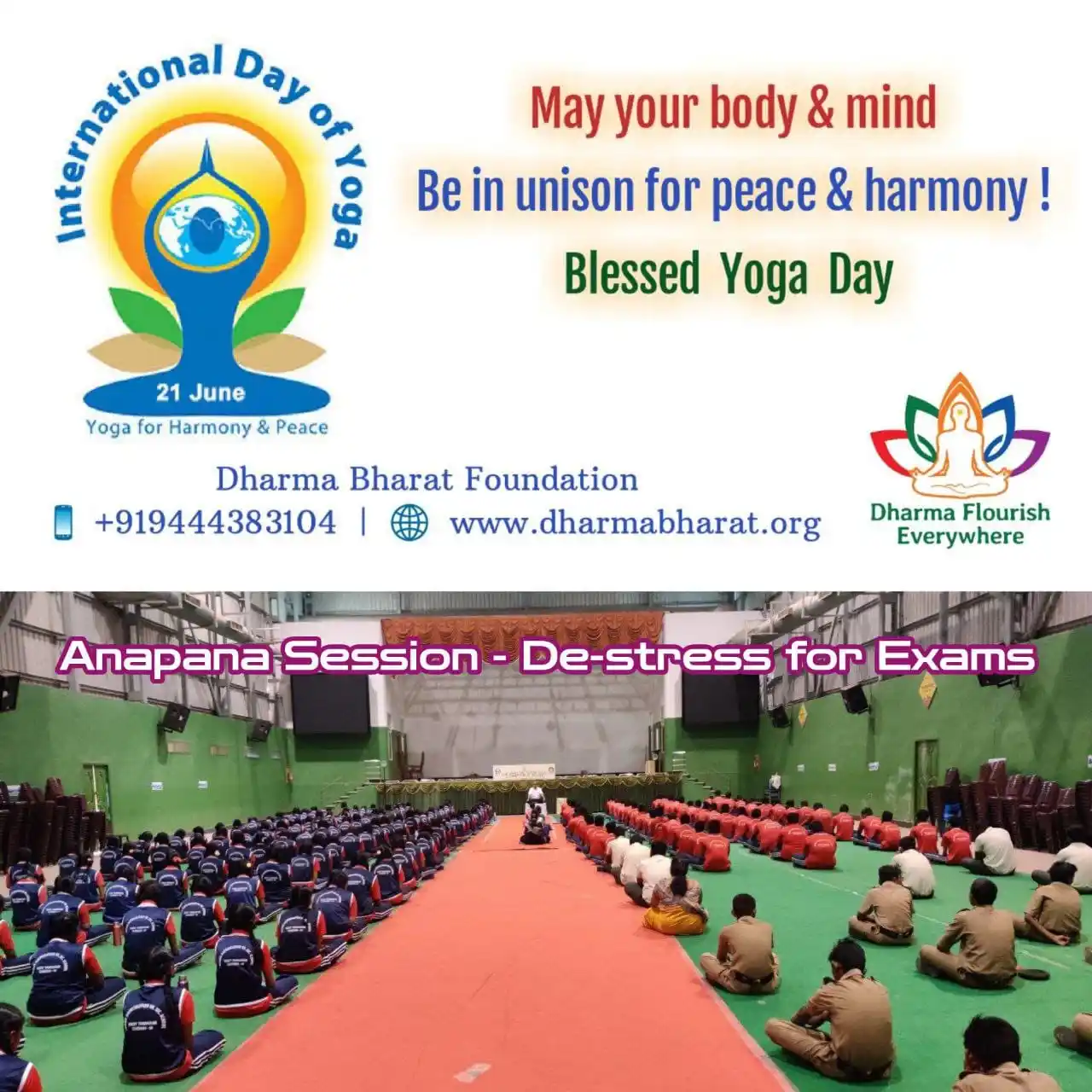 Image from Vidya Vikaas - Empowered Education: <a class="text-blue-500 hover:underline cursor-pointer" href="/hashtag...