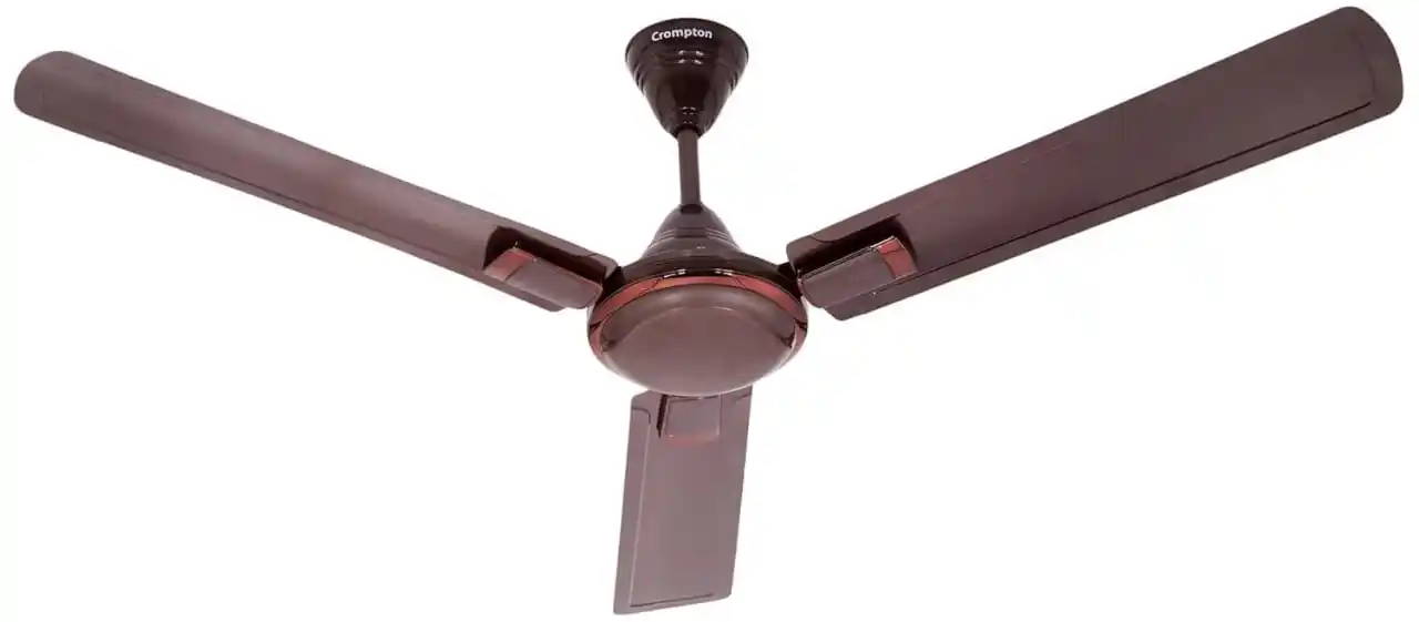 Image from TG DEALS ✅: 🔥🔥 Crompton HIGHSPEED AMEO 1200mm (48 inch) Ceiling Fan at ₹  ₹2,099...