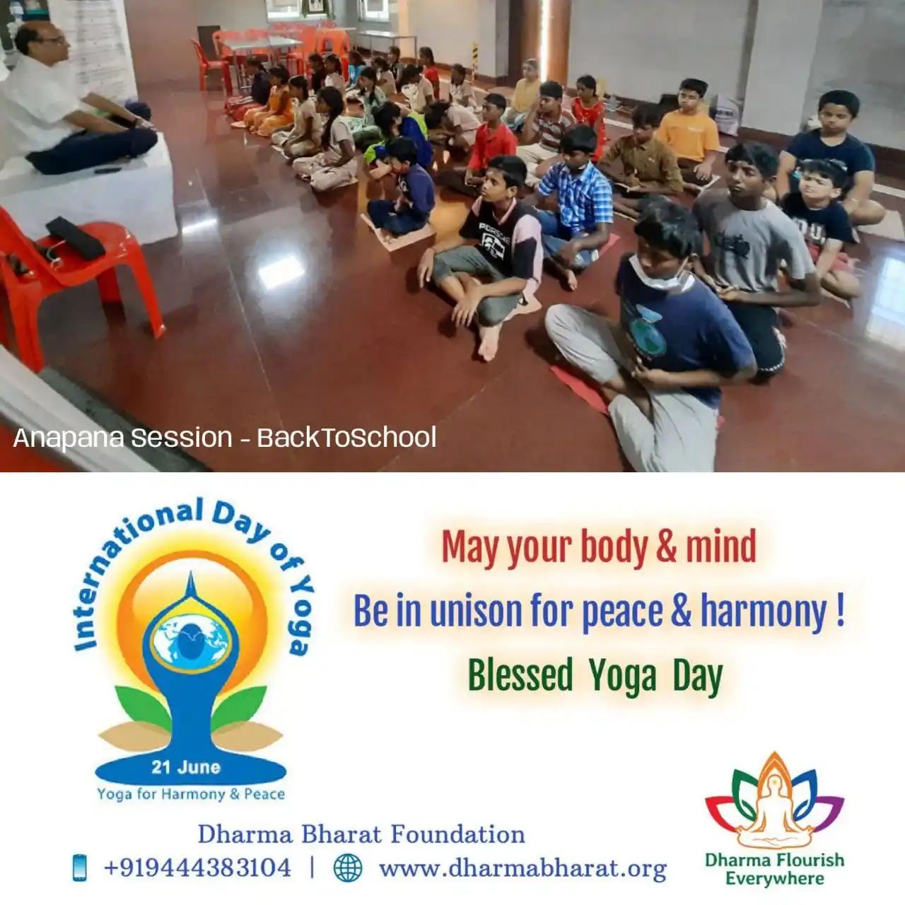 Image from Vidya Vikaas - Empowered Education: <a class="text-blue-500 hover:underline cursor-pointer" href="/hashtag...