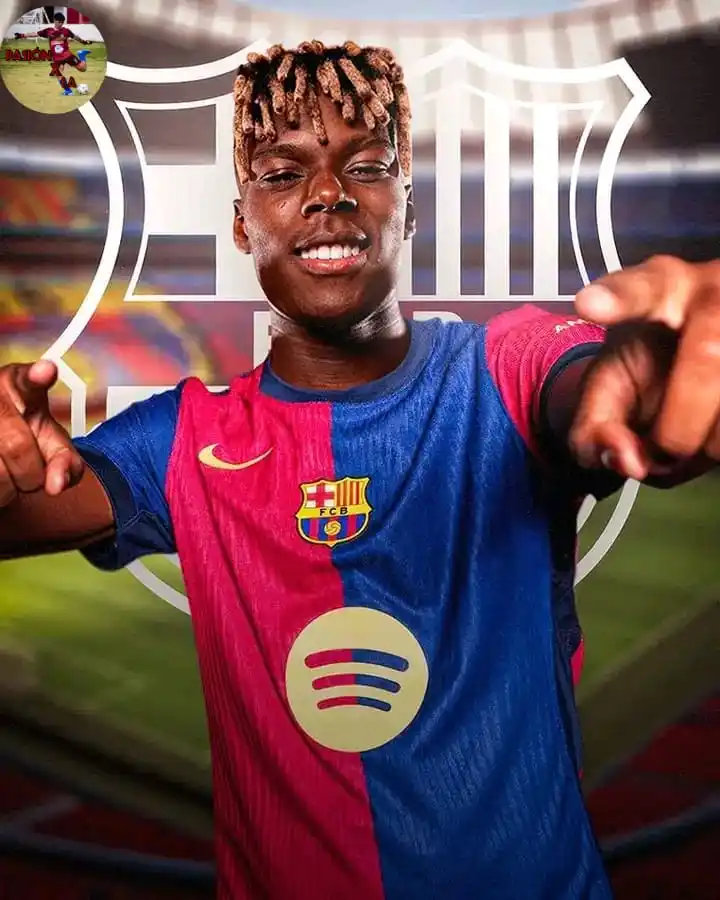 Image from 𝑷𝑨𝑺𝑰Ó𝑵 𝑷𝑶𝑹 𝑳𝑨 𝑹𝑬𝑫𝑶𝑵𝑫𝑨⚽⚡: 🚨 Exclusiva | El Atlhetic Club de Bilbao rechaza negociar con el FC B...