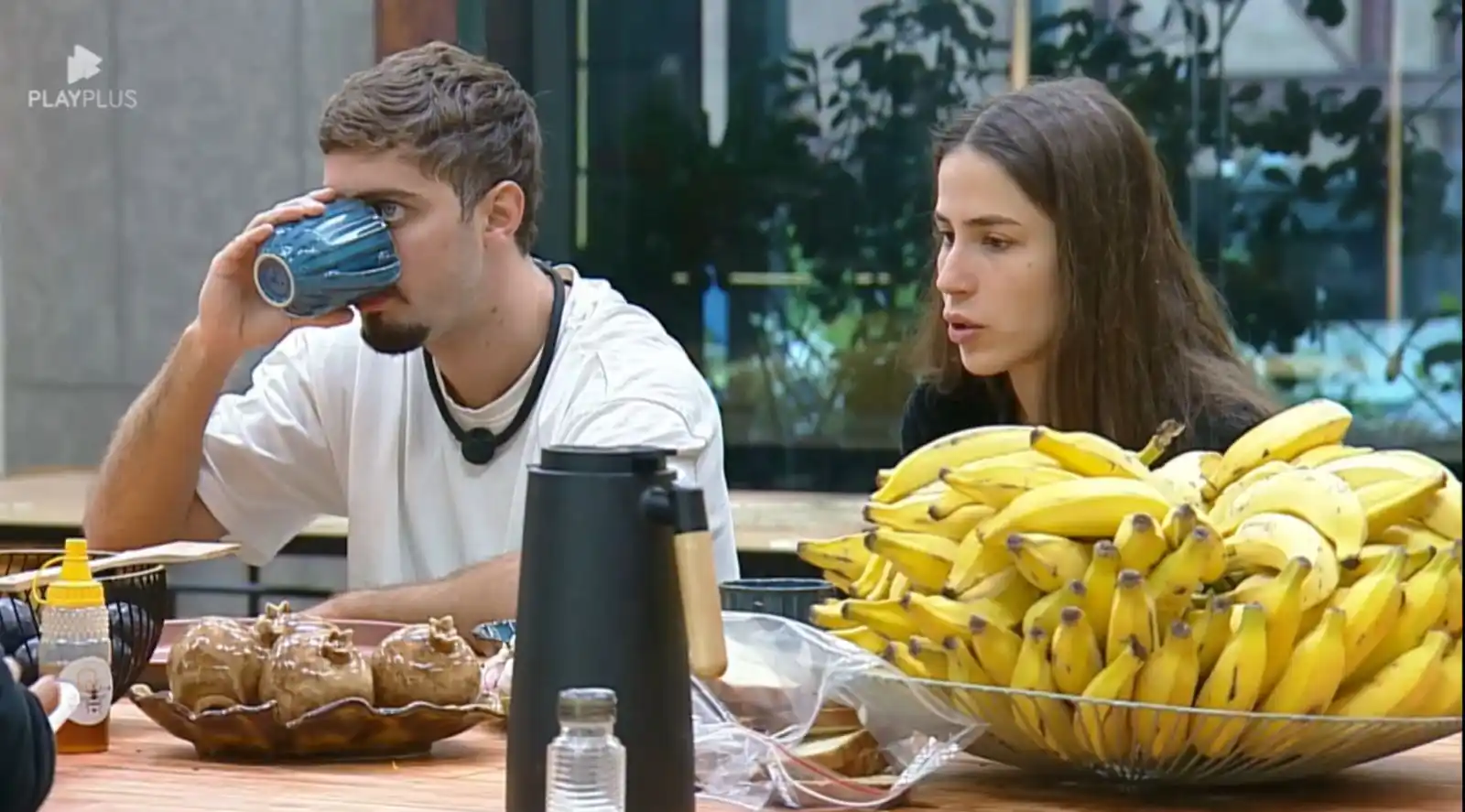 Image from Notícias - Eike Duarte: Hora do café dos Eikos nesse domingão! ☕✨ E por aí, já garantiram o ca...