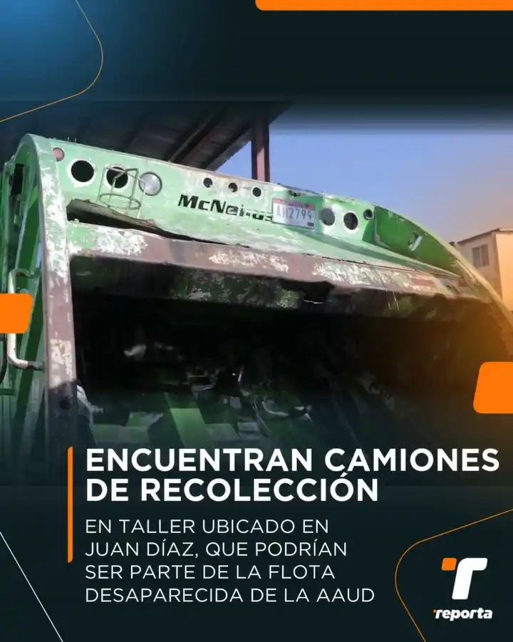 Image from Telemetro Reporta : https://www.instagram.com/p/DLF-suzPSUc/...
