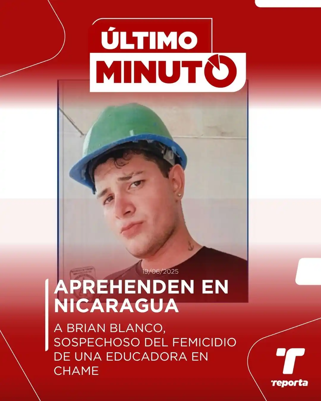 Telemetro Reporta  post