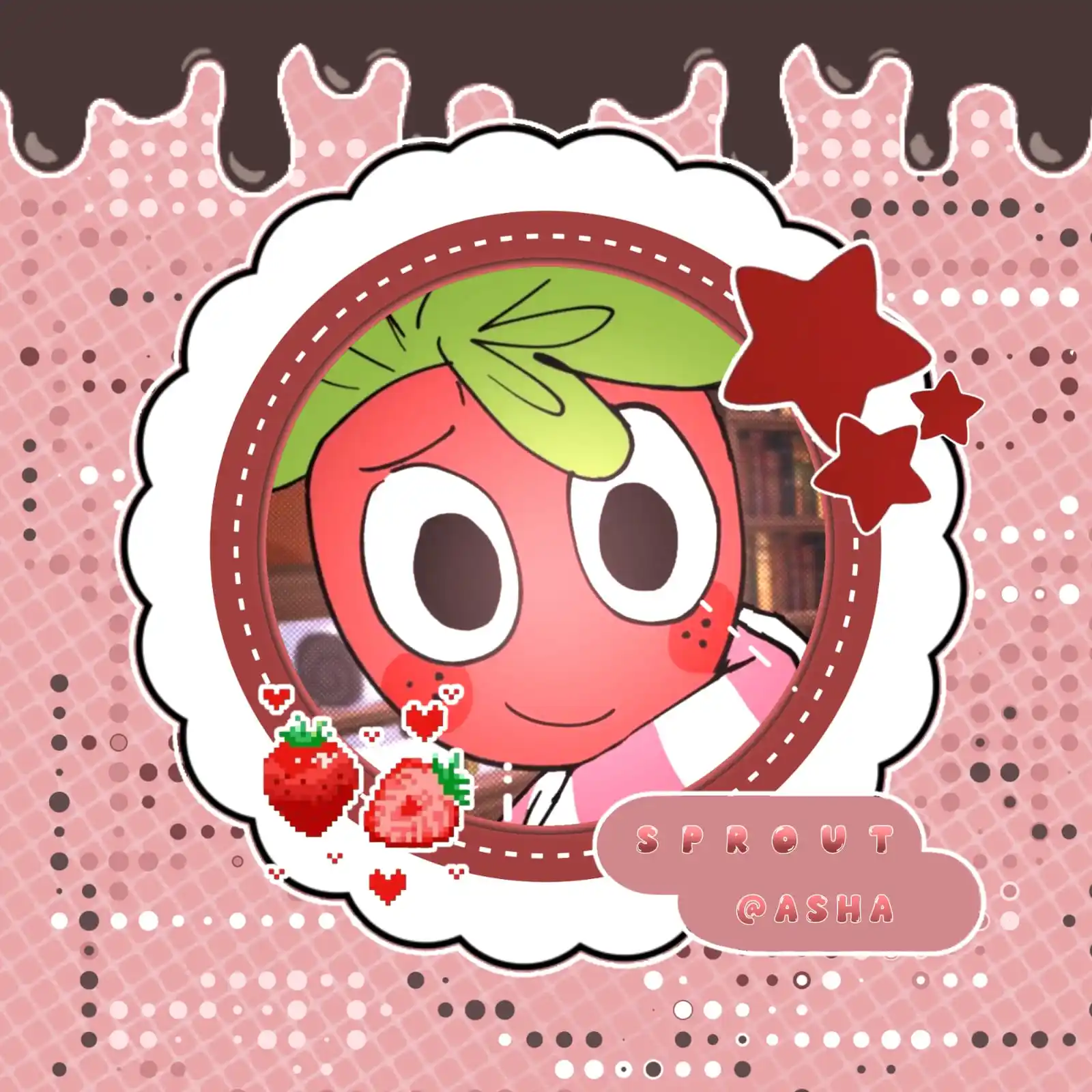 LaAsha030 post