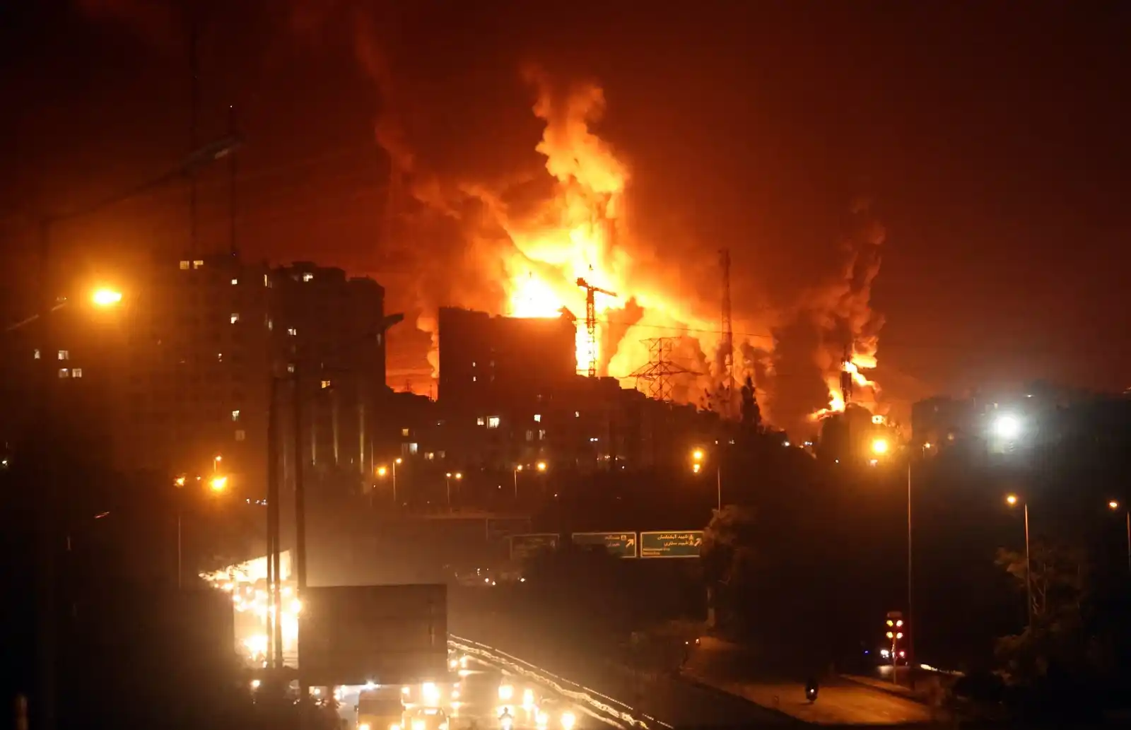 Image from אורן אהרוני | עדכונים: חסרי בושה: האיראנים פנו לוועד האולימפי הבינלאומי כדי שיפעל נגד ישראל >...