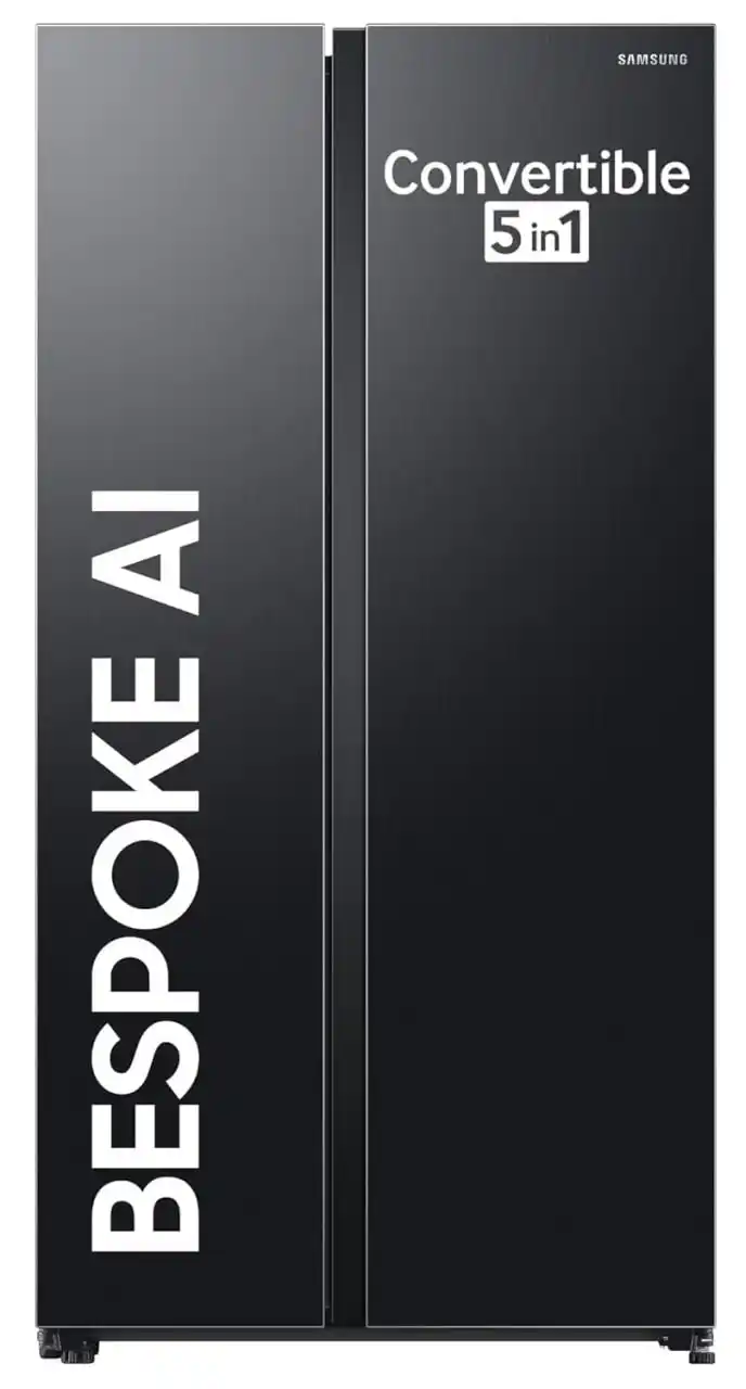 Image from TG DEALS ✅: 🔥🔥LOOOOOOOT    Samsung 653 L, 3 Star, Frost Free, Double Door, Conve...